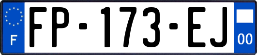 FP-173-EJ