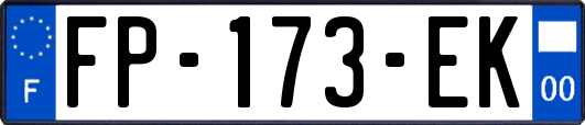 FP-173-EK