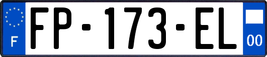 FP-173-EL