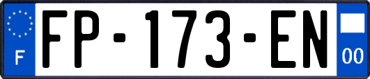 FP-173-EN