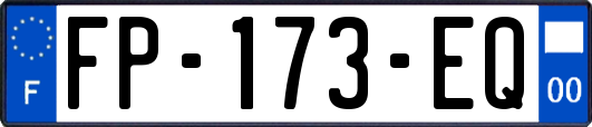 FP-173-EQ
