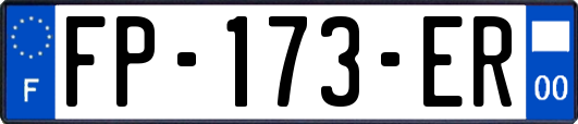 FP-173-ER