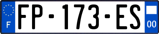 FP-173-ES