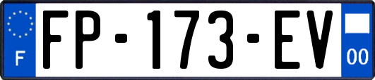 FP-173-EV