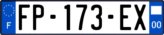 FP-173-EX