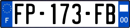 FP-173-FB