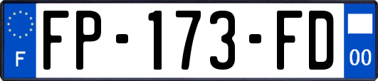 FP-173-FD