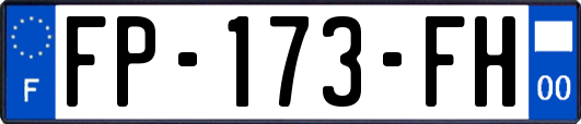FP-173-FH