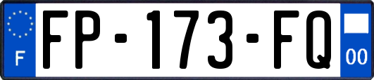 FP-173-FQ