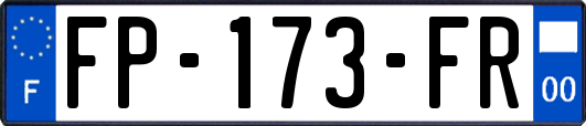 FP-173-FR