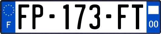 FP-173-FT