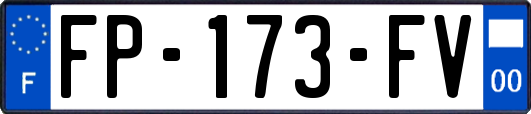 FP-173-FV