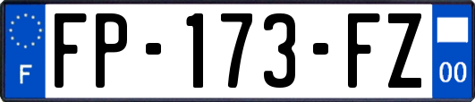 FP-173-FZ