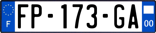 FP-173-GA