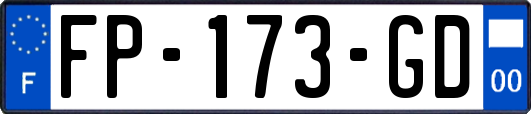 FP-173-GD