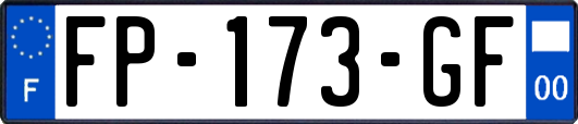 FP-173-GF