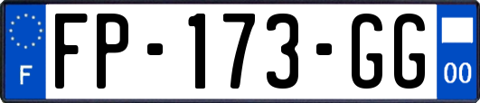 FP-173-GG