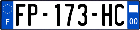 FP-173-HC