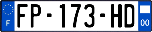 FP-173-HD
