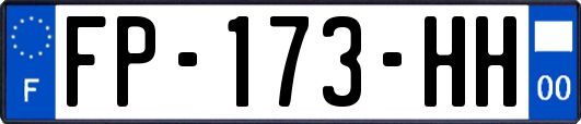 FP-173-HH