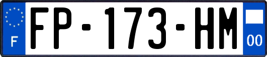 FP-173-HM