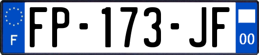 FP-173-JF