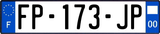 FP-173-JP