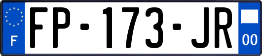 FP-173-JR