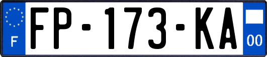 FP-173-KA