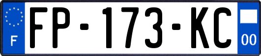 FP-173-KC