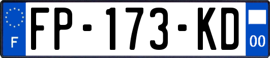 FP-173-KD