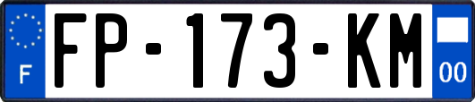 FP-173-KM