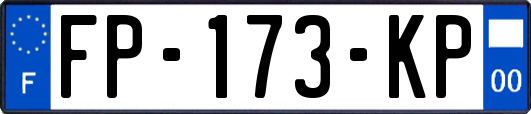 FP-173-KP