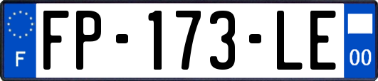 FP-173-LE