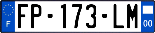 FP-173-LM