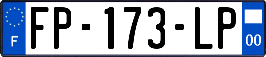 FP-173-LP