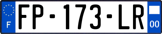 FP-173-LR