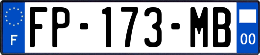 FP-173-MB