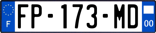 FP-173-MD