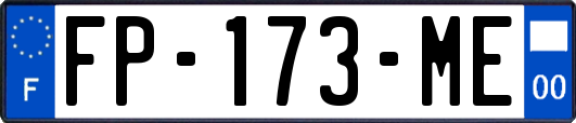 FP-173-ME