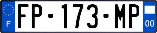 FP-173-MP