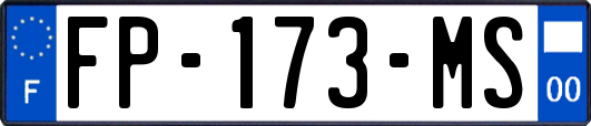 FP-173-MS