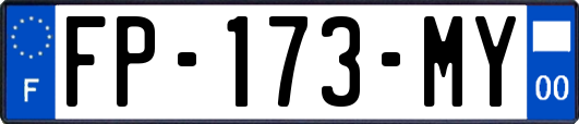 FP-173-MY