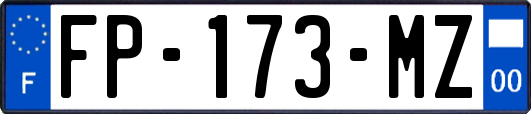 FP-173-MZ