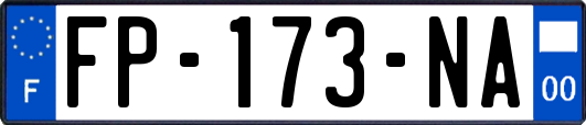 FP-173-NA