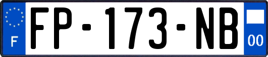 FP-173-NB