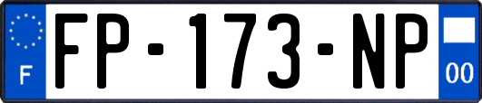 FP-173-NP