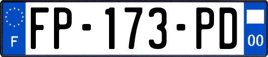 FP-173-PD