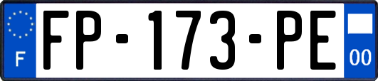 FP-173-PE