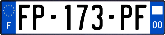 FP-173-PF